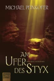 Cover von Am Ufer des Styx