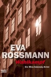 Cover von Wahlkampf