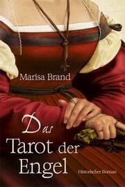 Cover von Das Tarot der Engel