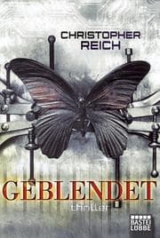 Cover von Geblendet