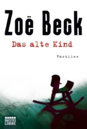 Cover von Das alte Kind
