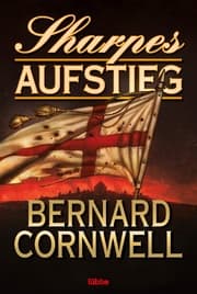 Cover von Sharpes Aufstieg