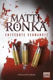 Cover von Entfernte Verwandte