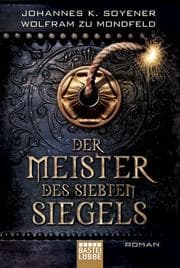 Cover von Der Meister des Siebten Siegels