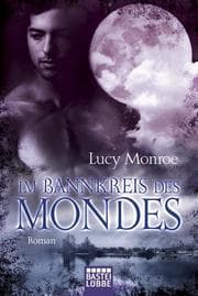 Cover von Im Bannkreis des Mondes