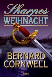 Cover von Sharpes Weihnacht