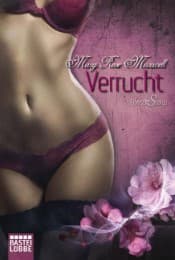 Cover von Verrucht