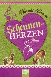 Cover von Scheunenherzen