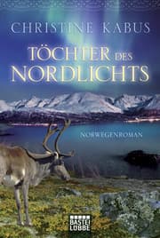 Cover von Töchter des Nordlichts