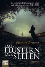 Cover von Das Flüstern der Seelen