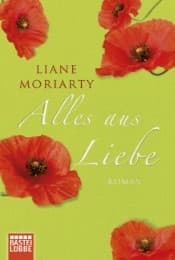 Cover von Alles aus Liebe