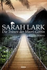 Cover von Die Tränen der Maori-Göttin