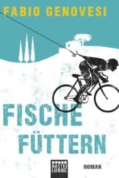 Cover von Fische füttern