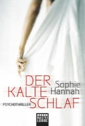Cover von Der kalte Schlaf