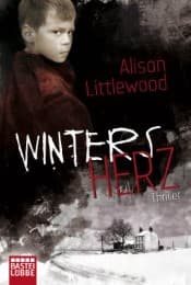 Cover von Winters Herz