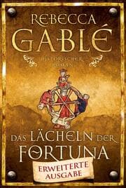 Cover von Das Lächeln der Fortuna