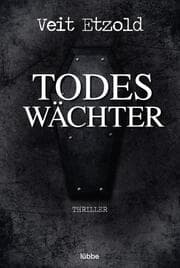 Cover von Todeswächter