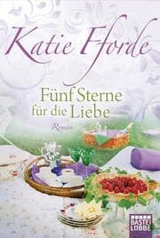 Cover von Fünf Sterne für die Liebe