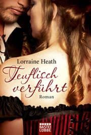 Cover von Teuflisch verführt