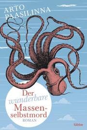 Cover von Der wunderbare Massenselbstmord