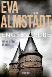 Cover von Engelsgrube