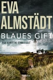 Cover von Blaues Gift