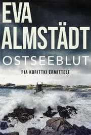 Cover von Ostseeblut