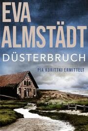 Cover von Düsterbruch