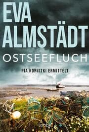 Cover von Ostseefluch