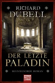 Cover von Der letzte Paladin
