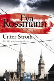 Cover von Unter Strom