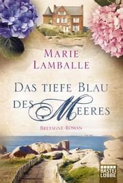 Cover von Das tiefe Blau des Meeres