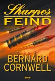 Cover von Sharpes Feind