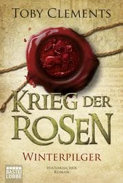 Cover von Krieg der Rosen: Winterpilger