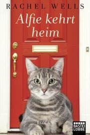 Cover von Alfie kehrt heim