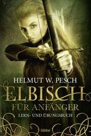 Cover von Elbisch für Anfänger