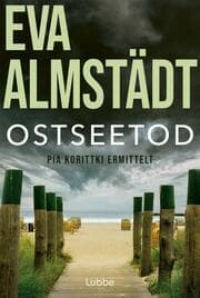 Cover von Ostseetod
