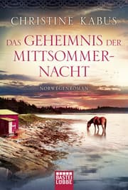 Cover von Das Geheimnis der Mittsommernacht