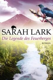 Cover von Die Legende des Feuerberges