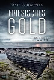 Cover von Friesisches Gold
