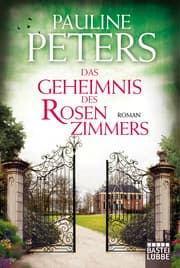 Cover von Das Geheimnis des Rosenzimmers