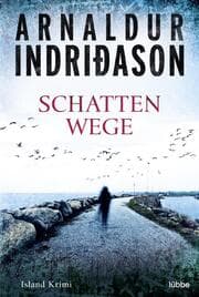 Cover von Schattenwege