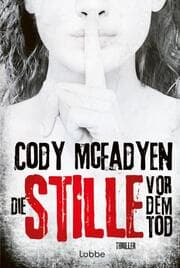 Cover von Die Stille vor dem Tod