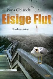 Cover von Eisige Flut