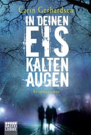 Cover von In deinen eiskalten Augen