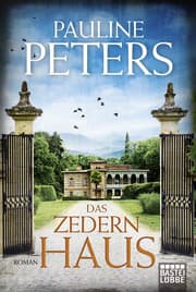 Cover von Das Zedernhaus