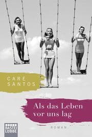 Cover von Als das Leben vor uns lag