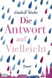 Cover von Die Antwort auf Vielleicht