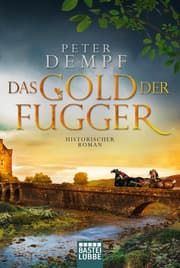 Cover von Das Gold der Fugger
