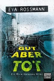 Cover von Gut aber tot
